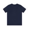 Fearless Influencer Unisex Jersey Short Sleeve Tee - Image 2